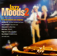 V.A. （Julie London, Dave Brubeck） / Jazz Moods 2
