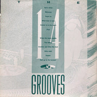 V.A. (SUZANNE VEGA, LED ZEPPELIN, KARAFTWERK) / THE GROOVES