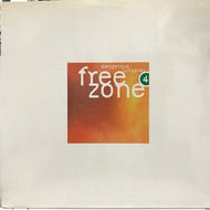 V.A. (BASEMENT JAXX, FUNKI PORCINI) / FREEZONE 4 - DANGEROUS LULLABIES