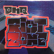 V.A. (Atari Teenage Riot, Alec Empire) / Riot Zone