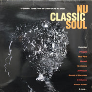V.A. (D'ANGELO, MICA PARIS, PORTAIT) / NU CLASSIC SOUL