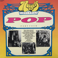 V.A. (Critters, Keith,  Left Bank) / Nuggets Volume 11: Pop Part Four