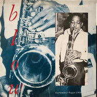 V.A. (Roland Alphonso, Joe Gibbs) / Blow Mr. Hornsman