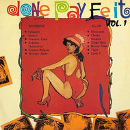V.A. (Gregory Isaacs, Horace Andy) / Done Pay Fe It Vol. 1