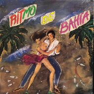 V.A. (Geronimo, Carrapicho) / Ritmo De Bahia