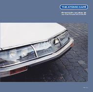 V.A. (Sophie, France Gall) / THE ATOMIC CAFE : French Cuts 2