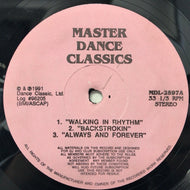 V.A. (BLACKBYRDS, FATBACK, STWEPHANIE MILLS ) / WALKING IN RHYTHM / DEPUTY OF LOVE