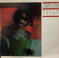 V.A. (SMITHS, Jonathan Richman) / Compilation Rough Trade