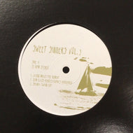 V.A. (JASON MRAZ, GYM CLASS HEROES, CAKE) / SWEET SINGERS VOL.3