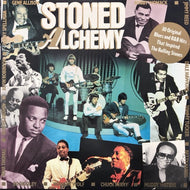 V.A. (CHUCK BERRY, MUDDY WATERS) / STONED ALCHEMY