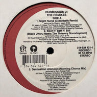 V.A. (Rockers Hi-Fi, Sub Dub) / Dubmission 2 The Remixes