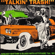 V.A. (Sonny Boy, Dorsets) / Talkin' Trash