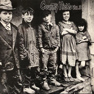 V.A. (Al Barkle, Johnny Burnette) / Country Hicks Vol 3