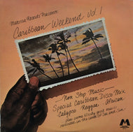 V.A. / Makossa Records Presents: Caribbean Weekend Vol. 1