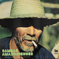 V.A. / Sambas Amazoniennes