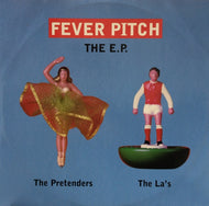 V.A.(The Pretenders, The La's) / Fever Pitch THE E.P. (There She Goes)