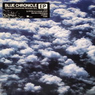 V.A. - B / Blue Chronicle EP
