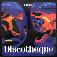 V.A. (Augusto Alguero, Bob Crewe Orchestra) / Discotheque Volume One