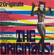 V.A. (Jackson Sisters, Johnny Bristol) / The Originals!