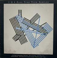V.A. (Art Of Noise, Frankie Goes To Hollywood) / I Q 6 Zang Tumb Tuum Sampled