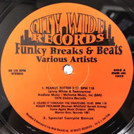 V.A. (LENNY WHITE & TWENNYNINE, ROGER) / FUNKY BREAKS & BEATS