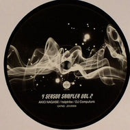 V.A. / 4 SEASON SAMPLER VOL.2