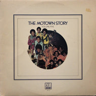 V.A. (SUPREMES/JACKSON FIVE) / THE MOTOWN STORY
