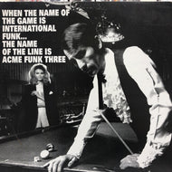 V.A. (WESS AND THE AIRDALES, GUY BOYER) / SPECIAL INTERNATIONAL