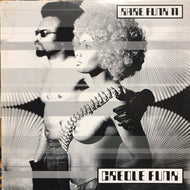 V.A. (BLUE JAYS, JON LUCIEN) / RARE FUNK 11