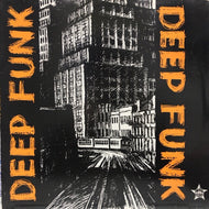 V.A. (COUNT YATES AND THE RHYTHM CRUSADERS) / DEEP FUNK