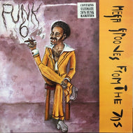 V.A. (GENE ANDERSON, ANN ROBINSON) / SOUND OF FUNK 6 (MEGA GROOVES THE 70'S)