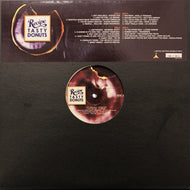 V.A. (SHUGGIE OTIS, EDDIE KENDRICKS) / RECIPE FOR TASTY DONUTS