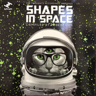 V.A. (WERKHA, CONTOURS, LAKUTA) / SHAPES : IN SPACE
