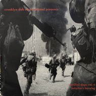 V.A. - C / CERTIFIED DOPE VOL.4 BABYLONS BURNING