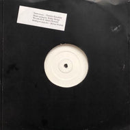 V.A. (Frankie Knuckles Presents Satoshi Tomiie, Kathy Sledge) / Untitled