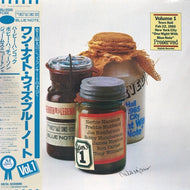 V.A. (HERBIE HANCOCK, BOBBY HUTCHERSON) / ONE NIGHT WITH BLUE NOTE VOLUME 1 (帯付)
