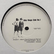 V.A. (Phony, Goldstoned) / Ship Shape Club No.1