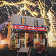 V.A. (秋山一将 大村憲司 森園勝敏 山岸潤史) / GUITAR WORKSHOP Vol.2 LIVE