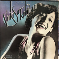 VICKI SUE ROBINSON / NEVER GONNA LET YOU GO