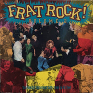 V.A. (Champs, Bobby Fuller Four, Ritchie Valens） / Frat Rock! Volume 2 