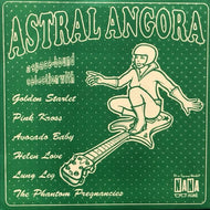 V.A. (Golden Starlet, Helen Love) / Astral Angora