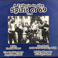 V.A. (Millie, Soulsteppers) / A Tribute To The Spirit Of 69 Vol. 4