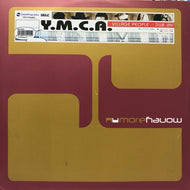 VILLAGE PEOPLE vs DUB JAY / Y.M.C.A.