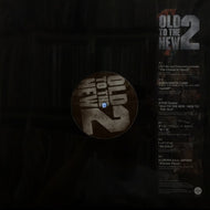 V.A. (I.N.I., DOWN NORTH CAMP, キリコ) / OLD TO THE NEW EP VOL.2