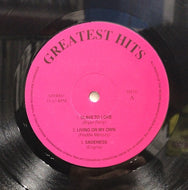V.A.(Bryan Ferry, Freddie Mercury, Enigma) / Greatest Hits