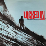 V.A. (Phantom Surfers, Jackie N' The Cedrics) / Locked In To Surf & Rock 'N' Roll Instrumentals Volume 1