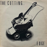 V.A. (Purple Hearts, Risk) / The Cutting... ...Edge