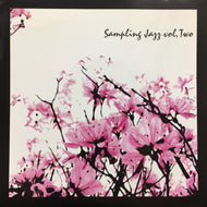 V.A. / SAMPLING JAZZ VOL. TWO