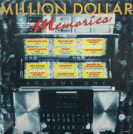 V.A. (Dion, Chiffons, Randy & The Rainbows) / Million Dollar Memories Volume One