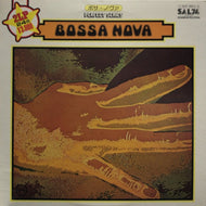 V.A. (Astrud Gilberto, Antonio Carlos Jobim) / BOSSA NOVA
